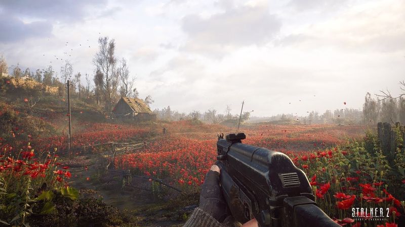 ⚡️S.T.A.L.K.E.R. 2 - МАКСИМАЛЬНО ПОДРОБНОЕ ПРОХОЖДЕНИЕ!