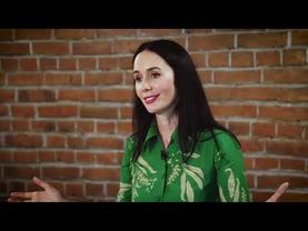 Евгения Пронькина. Любовь к себе