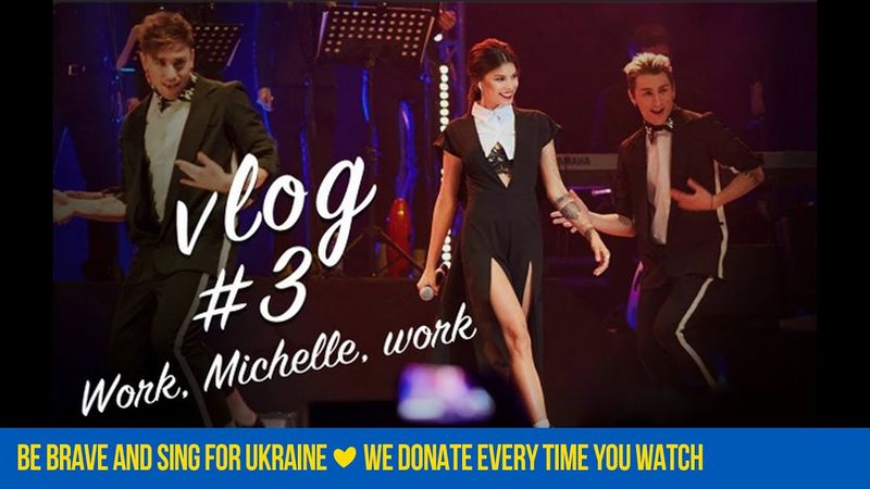 #mishvirmish VLOG #3