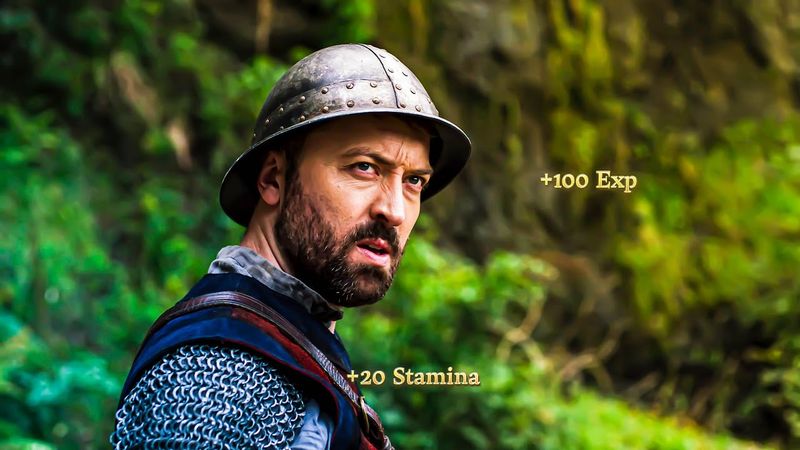 Как объединиться с СУПЕР СИЛЬНЫМ СТРАЖНИКОМ В ИГРЕ