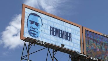 Commemorations begin for George Floyd, five years on | AFP