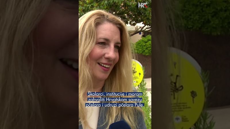 Svjetski je dan pčela