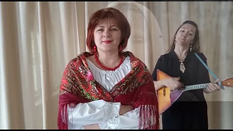 Жизнь и творчество Аграфены Ивановны Глинкиной