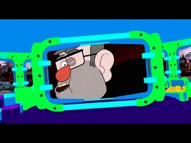 Disney XD Poland Continuity 29.09.2021