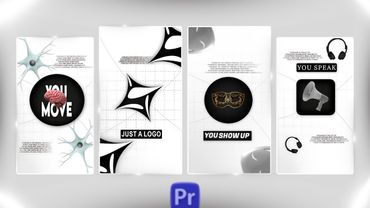 Trending Reels Editing 2025 | How to Make Viral Short Form Content in Premiere Pro