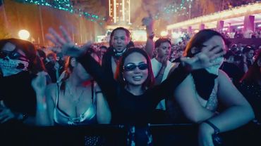 ALTITUDE MALAYSIA 2025 MaRLo Set 4k