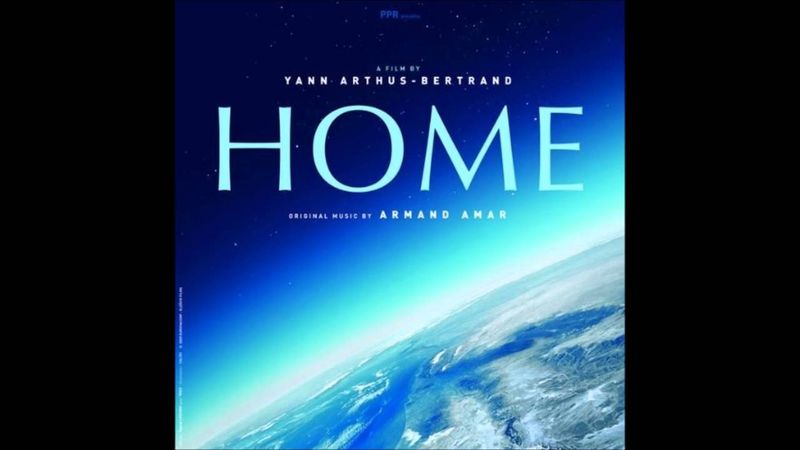 Home (2009) - Soundtrack Score OST
