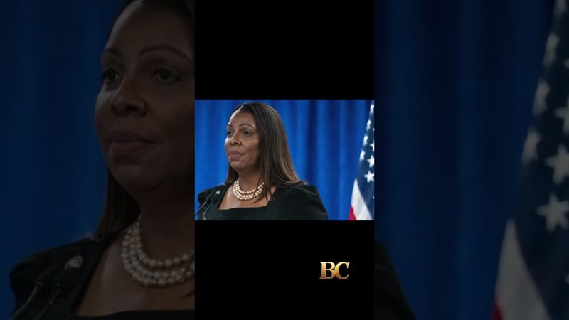 DOJ Opens Probes Into New York Attorney General Letitia James and Sen. Adam Schiff