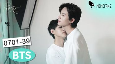 【0701-39】 GuoZi and Xiao Shuai Took a Photo and Ended Up Competing! 💙 BTS | Revenged Love