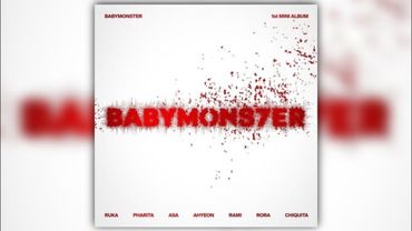 BABYMONSTER - LIKE THAT (Instrumental)