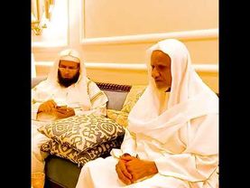 تلاوة لماتيسر من سورة النمل - الشيخ أحمد خليل شاهين