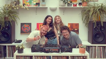 Paradisco Loves To Boogie (Disco | House | Edits)