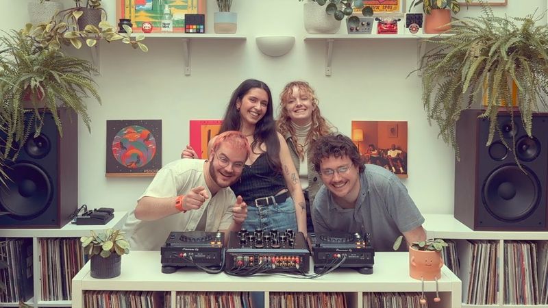 Paradisco Loves To Boogie (Disco | House | Edits)