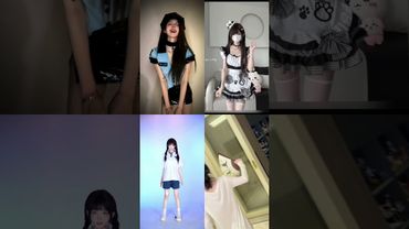 Which one do you like？#douyin #trending #dance #makeup #chinese #fyp  #cosplay #chinesedancer #duet