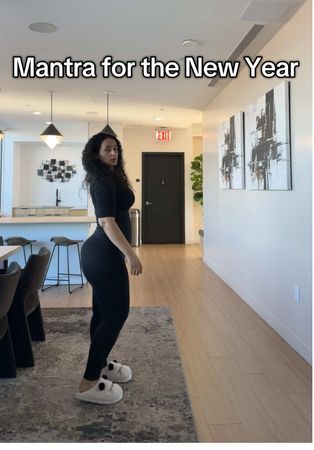 Leave them in the past. One strike and they out 😌😊 #mantra #newyear #...