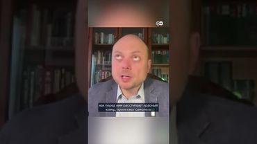 "Умиротворение агрессора никогда не приводит к миру", - Владимир Кара-Мурза