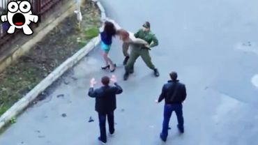 Настоящие Супергерои, Которые Спасали Людей