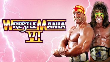 FULL EVENT: WrestleMania VI – Hulk Hogan vs. Ultimate Warrior and MORE!
