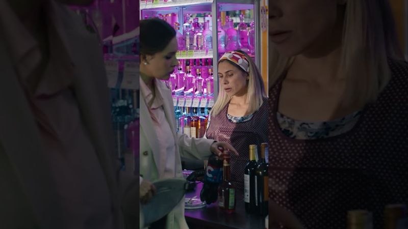 Рита знает, что она main charachter🤌Новая серия «Нереалити» уже на KION