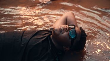 Niyo Bosco - Daddy God (Official Music Video)