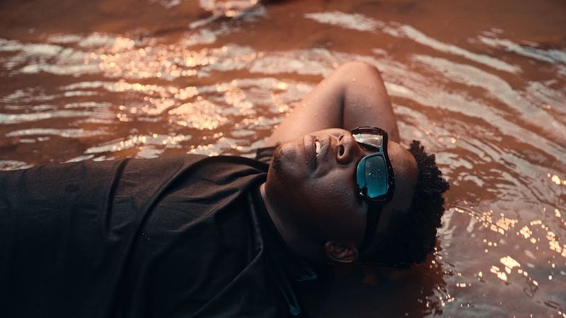 Niyo Bosco - Daddy God (Official Music Video)