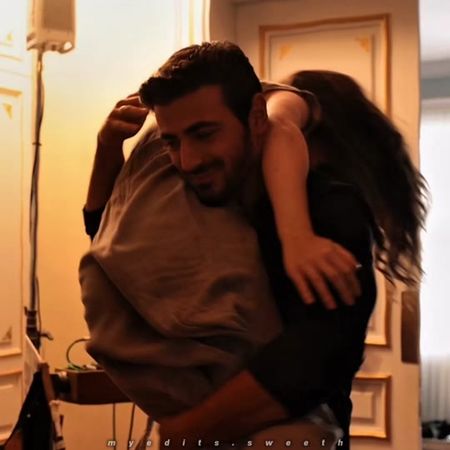 When he says "my man," I understand him. #arafta #emingünenç #ilsudem...