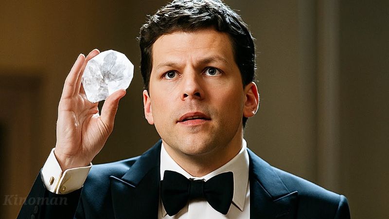 Иллюзия обмана 3 — Русский трейлер (4К, Субтитры, 2025)