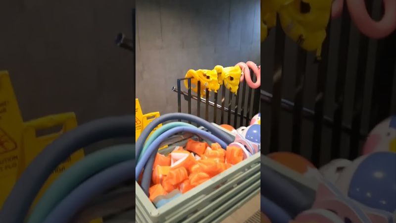 Обзор на Аква клуб "VODA" в Санкт-Петербурге