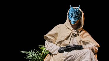 Между двумя Ходами с Мастером Педриком