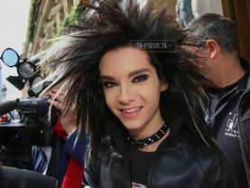 Bill's BeautiFul SmiLe^^