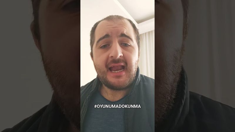 #OYUNUMADOKUNMA #steam #epicgames #playstation #gaming #canerakcay #gündem #türkiye