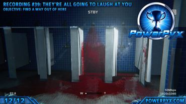 Outlast 2 All Collectible Locations (Documents & Recordings) - Chapter 3: Lamentations