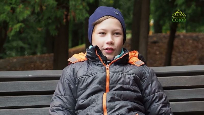 Мальчики и девочки. Большие и маленькие. О рассуждении