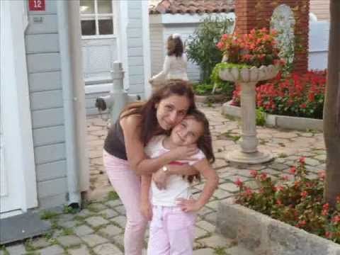 kızımın doğum günü