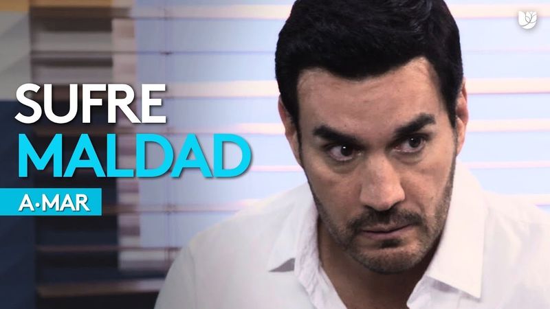 Fabián pierde su barco por culpa de Sergio | A.Mar | Capítulo 37