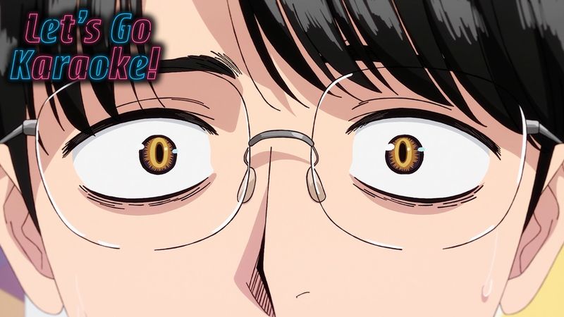 The Yakuza Recruited a Middle Schooler to do WHAT? | Let's Go Karaoke!