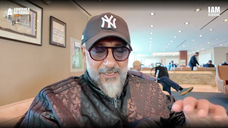 Vivek Ranjan Agnihotri Reveals the Secret Behind the Title ‘The Bengal Files