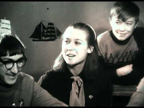 "Ветер и паруса"