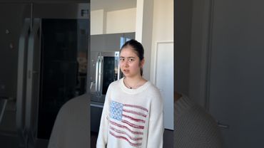 Watch until the end 😭😭 #sofimanassyan #relatable #funny