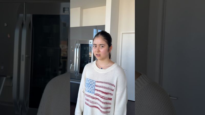 Watch until the end 😭😭 #sofimanassyan #relatable #funny