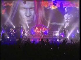 Кипелов - Пророк (Москва 2006)