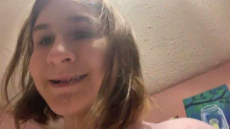 Night routine before the first day of school part 2