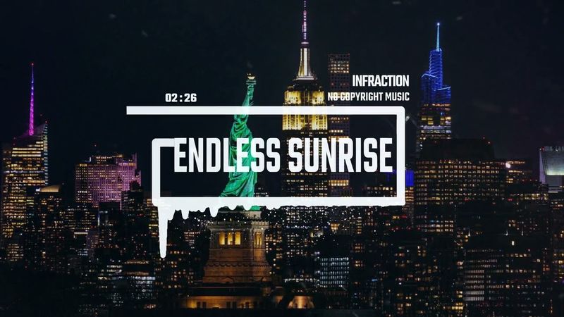 Fashion EDM Technology by Infraction [No Copyright Music] / Endless Sunrise