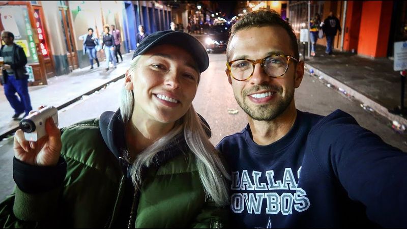 Решка Бэкстейдж : Как снимался юбилейный 50-ый выпуск "Перезагрузки".