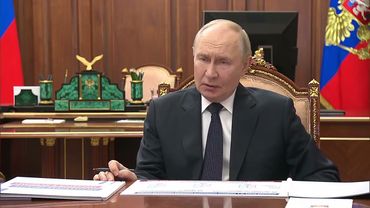 «Арктика — новый космос»: Чибис раскрыл Путину главный риск для Севморпути после 2035 года