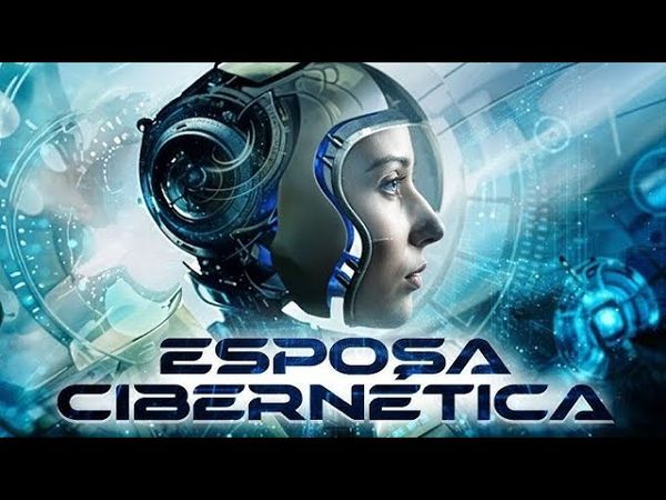 Esposa Cibernética | Horror | Suspenso | Peliculas Completas en Espanol Latino hd