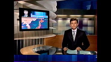 Новости (ОРТ, 02.06.2002, 10:15 MSK)