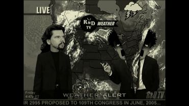 R&D TV/NBC Universal Television Studio (2006) #1