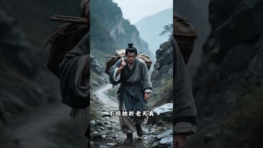 《增广贤文》节选 闲时读增广，遇事不慌张。穷在闹市无人问，富在深山有远亲。但行好事，莫问前程。#处世智慧 #为人处世 #人情世事 朗诵出处：樾月