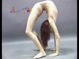 Contortion